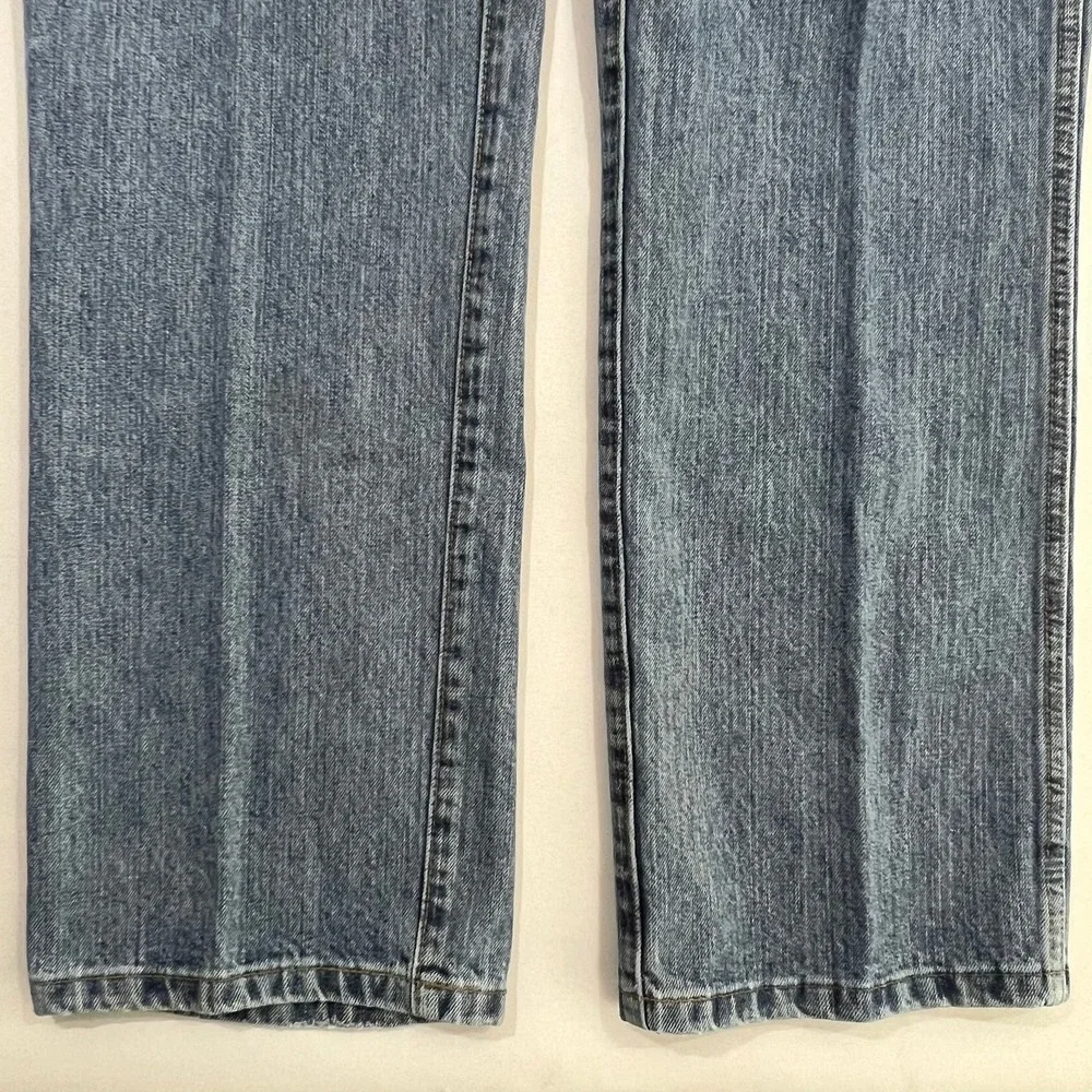 Vtg Cinch Green Label Jeans‎ Mens 38x34 Relaxed Fit Straight Leg Denim Cowboy